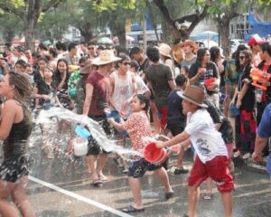 SONGKRAN