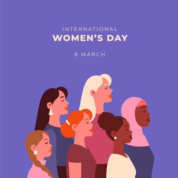 women's day