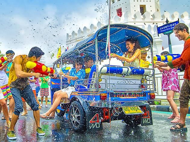 SONGKRAN