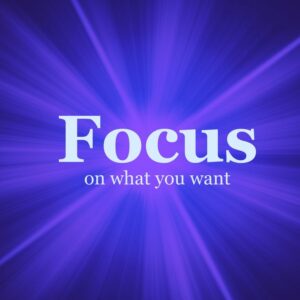 FOCUS